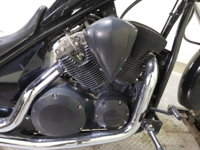 2013 HONDA VT1300 CX JH2SC61NXDK100220