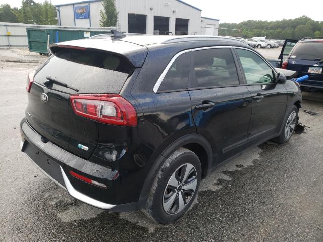 2017 KIA NIRO FE KNDCB3LC6H5073984