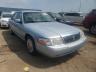 2004 MERCURY  GRAND MARQUIS