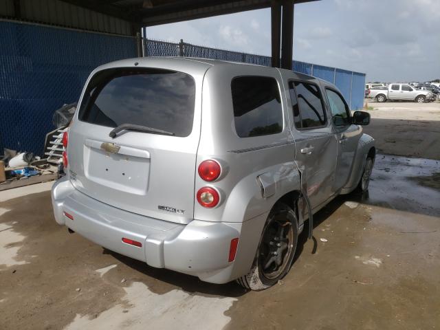 2010 CHEVROLET HHR 3GNBABDB0AS508578
