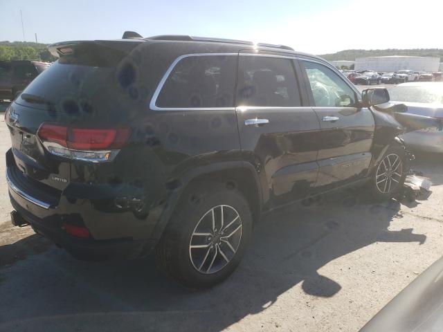 1C4RJFBG8MC771666 Jeep Grand Cherokee Limited