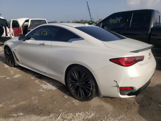 2020 INFINITI Q60 PURE JN1EV7EK7LM340515