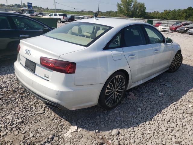 Фото: WAUFGAFCXGN066630 - 4