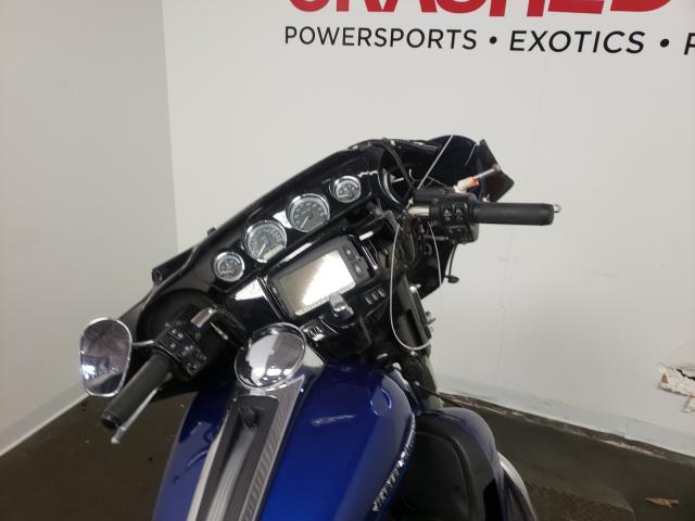 2015 HARLEY-DAVIDSON FLHTK ULTR 1HD1KEL18FB647788