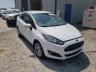 2014 FORD  FIESTA