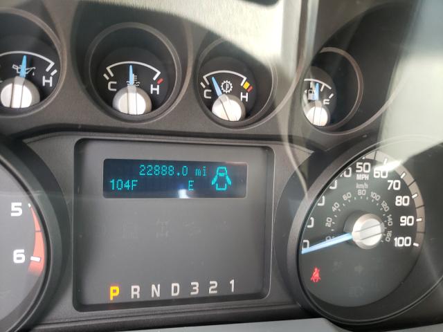 2016 FORD F550 SUPER 1FDUF5GY1GEA75467