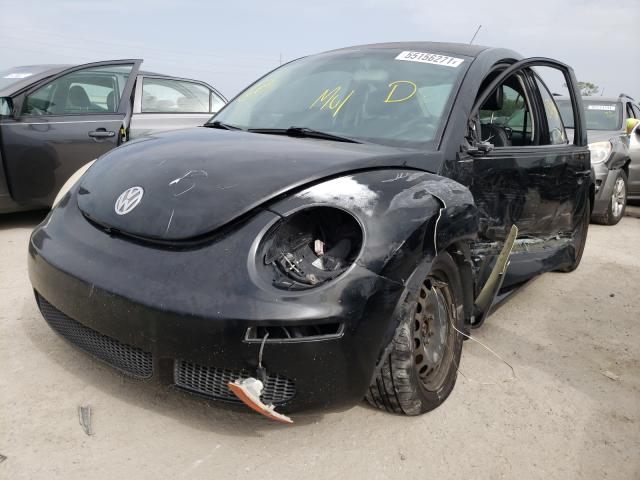 2010 VOLKSWAGEN NEW BEETLE 3VWPW3AG3AM011368