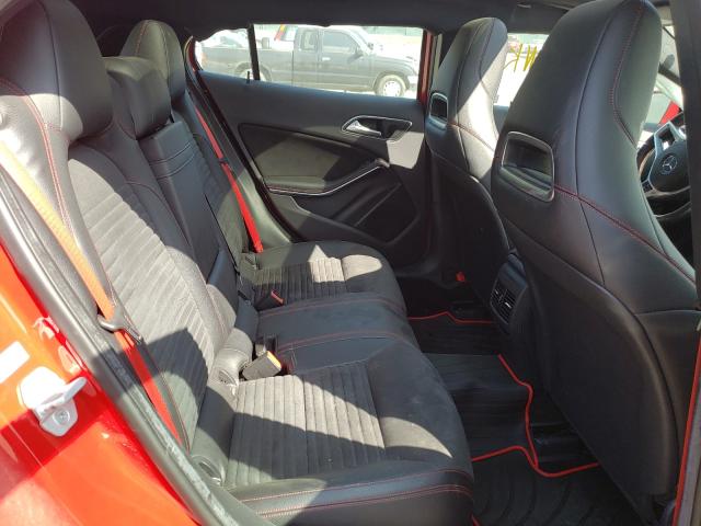 2015 MERCEDES-BENZ GLA 45 AMG WDDTG5CB7FJ088895