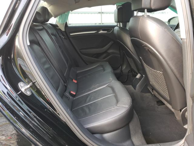 2015 AUDI A3 WAUACGFFXF1002189
