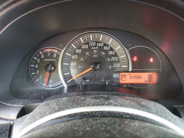 2019 NISSAN MICRA 3N1CK3CP3KL200672