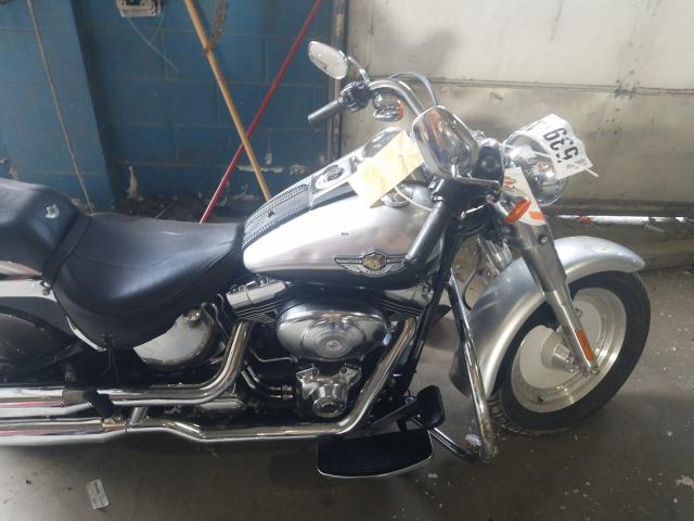 2003 HARLEY-DAVIDSON FLSTFI ANN 1HD1BXB483Y076965