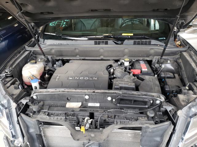 2016 LINCOLN MKX SELECT 2LMTJ8KR6GBL52898