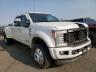 2017 FORD  F450