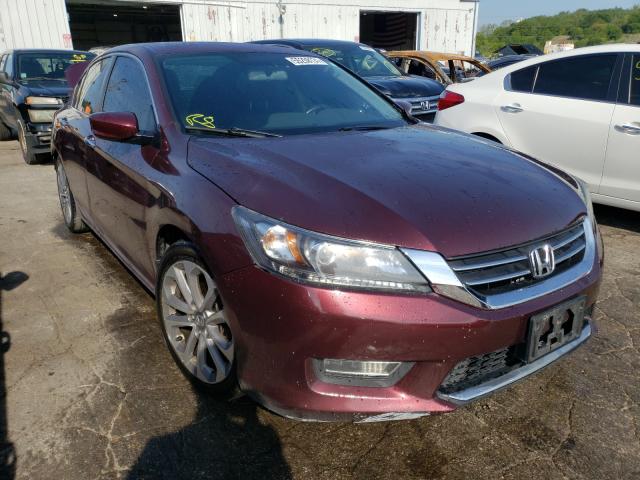 2013 HONDA ACCORD SPO 1HGCR2F53DA053956