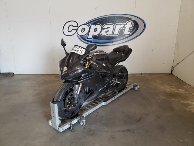 2007 YAMAHA YZFR1 JYARN20E47A001460