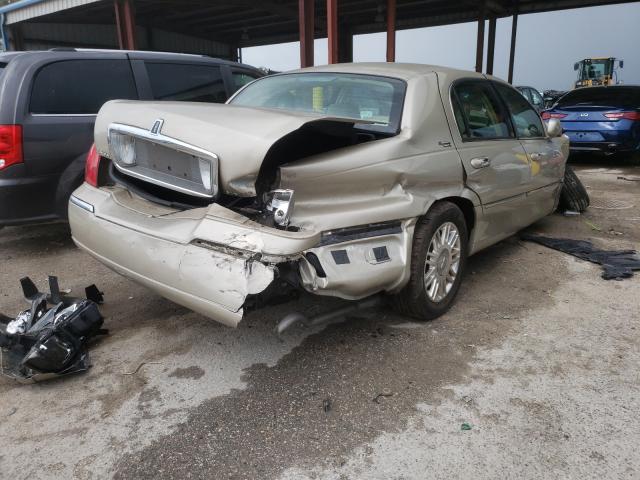 2011 LINCOLN TOWN CAR S 2LNBL8CV7BX766166