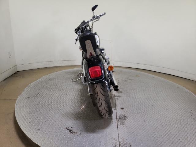 2005 HARLEY-DAVIDSON FXSTD 1HD1BSY195Y087007