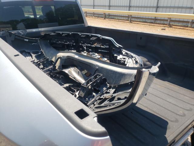 2019 RAM 3500 TRADE 3C63RRGL6KG604925