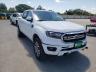 2020 FORD  RANGER