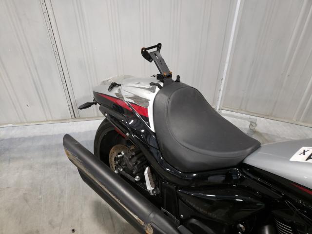 2018 SUZUKI VZR1800 JS1VY53A6J2100362