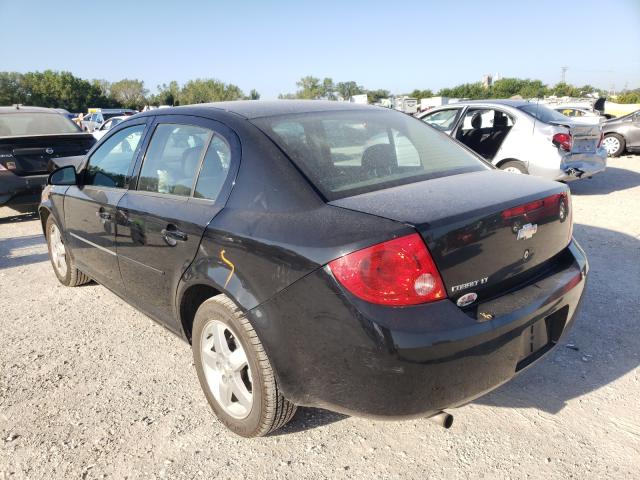 2010 CHEVROLET COBALT 2LT 1G1AF5F56A7110443