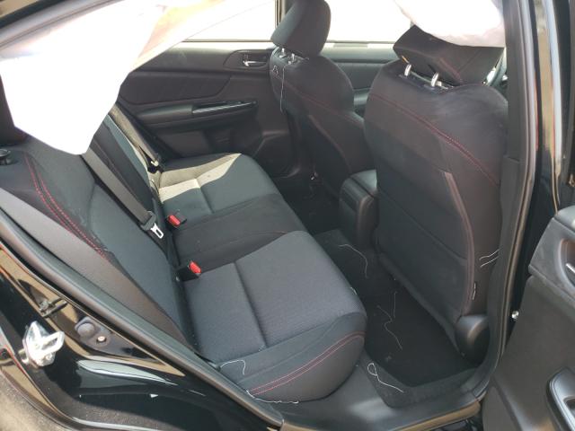 2021 SUBARU WRX PREMIU JF1VA1F63M8803984