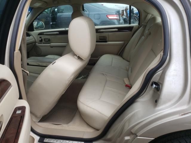 2011 LINCOLN TOWN CAR S 2LNBL8CV7BX766166