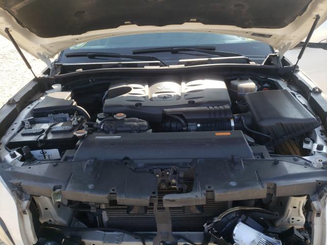 2011 INFINITI QX56 JN8AZ2NE7B9005032