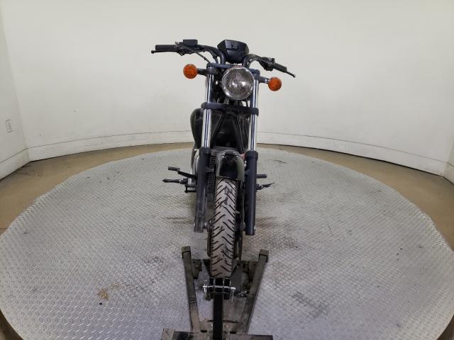 2013 HONDA VT1300 CX JH2SC61NXDK100220