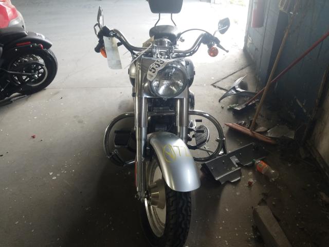 2003 HARLEY-DAVIDSON FLSTFI ANN 1HD1BXB483Y076965