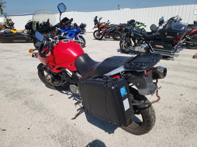 2006 SUZUKI DL650 K JS1VP54A062102889
