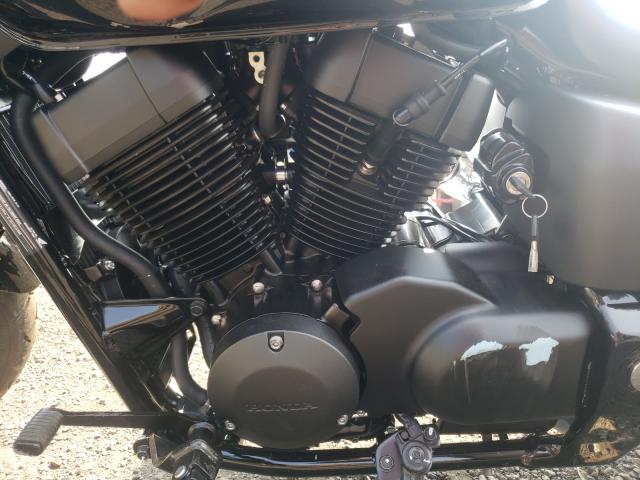 2020 HONDA VT750 C2B JH2RC5377LK100763