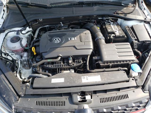 2020 VOLKSWAGEN GTI S 3VW5T7AU9LM006238