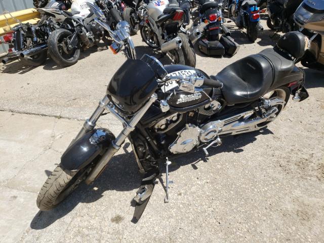 2006 HARLEY-DAVIDSON VRSCD 1HD1HDZ156K808291