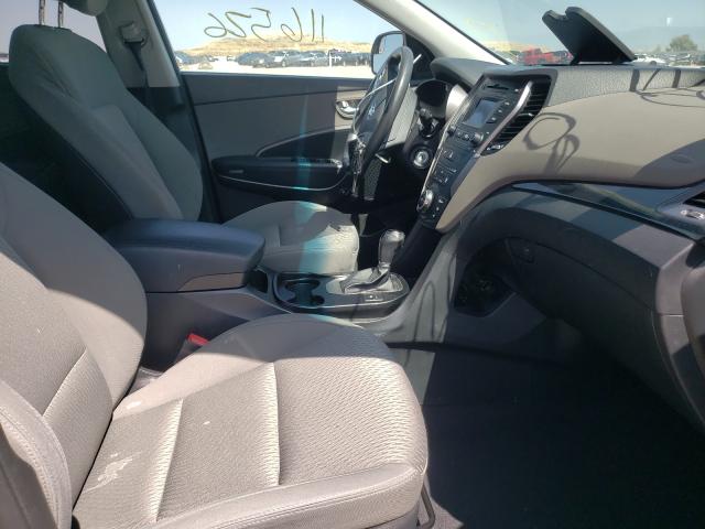 2016 HYUNDAI SANTA FE KM8SMDHF0GU154798