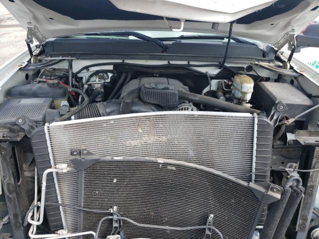 2012 GMC SIERRA C35 1GT312CG7CF238783
