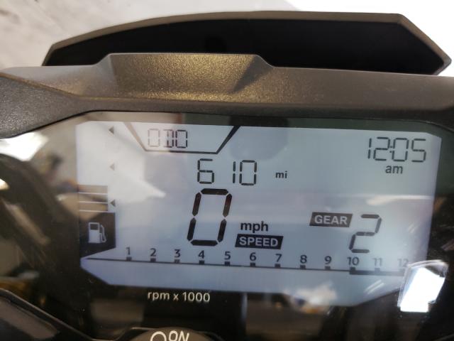 2021 BMW G310 R WB30G4307MRA08572