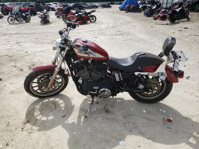 2006 HARLEY-DAVIDSON XL1200 R 1HD1CLP146K459068