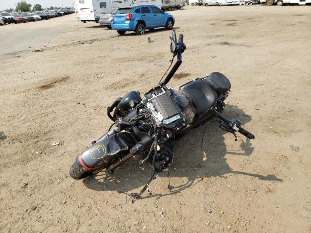 2018 HARLEY-DAVIDSON FLHXSE CVO 1HD1PXL39JB955415