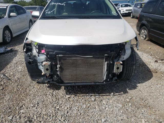 2012 FORD EDGE LIMIT 2FMDK4KC1CBA44842