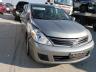 2010 NISSAN  VERSA