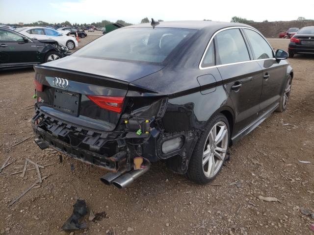 2016 AUDI S3 PREMIUM WAUB1GFF9G1118222