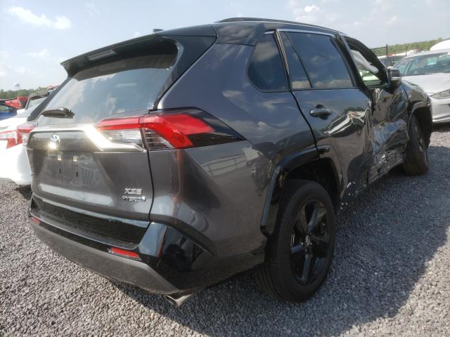 2019 TOYOTA RAV4 XSE JTMEWRFV4KJ022897