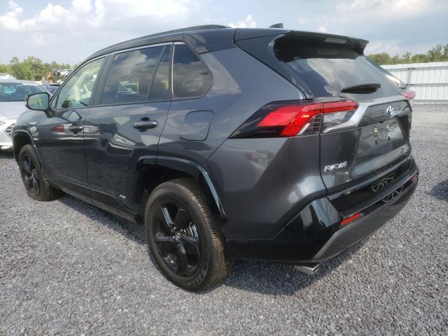 2019 TOYOTA RAV4 XSE JTMEWRFV4KJ022897