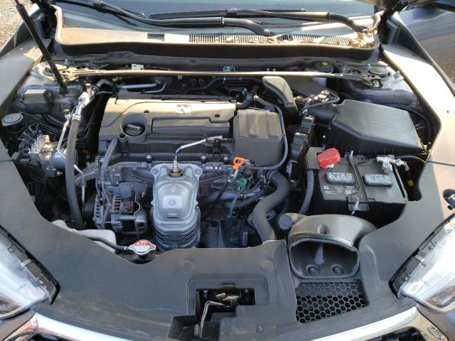 2020 ACURA TLX 19UUB1F36LA014486