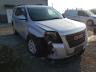 2012 GMC  TERRAIN