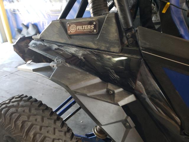 2019 POLARIS RZR XP 4 T #3306662858