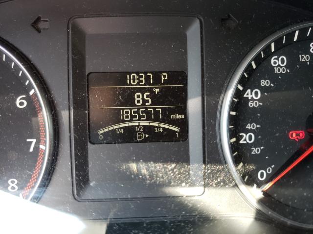 2012 VOLKSWAGEN 117 3VWDP7AJ0CM352880