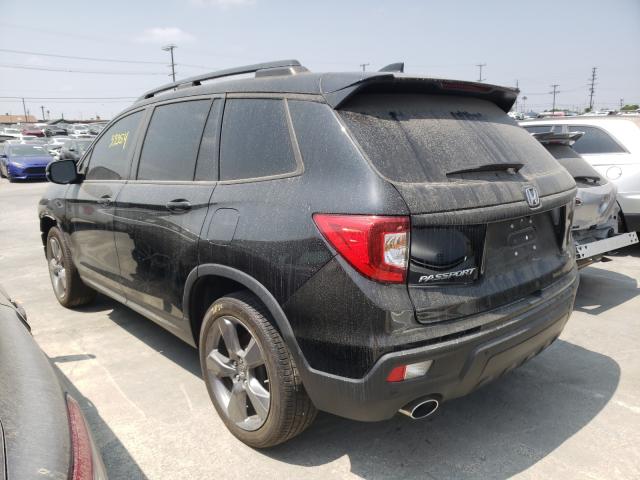 2019 HONDA PASSPORT 5FNYF7H96KB010680