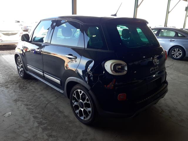 2014 FIAT 500L TREKK ZFBCFADH0EZ017713